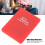 FMCB1.966 32MB Tarjeta de Memoria PS2 Roja ABS Externa 10