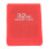FMCB1.966 32MB Tarjeta de Memoria PS2 Roja ABS Externa 5