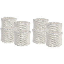8 pezzi di ricambio per umidificatore Vicks Honeywell WF2 Wick Humidifier Filter per Kaz Vicks WF2 Vicks