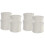 8 τεμάχια ανταλλακτικό φίλτρο υγραντήρα Vicks Honeywell WF2 Wick για Kaz Vicks WF2 Vicks V3100 1