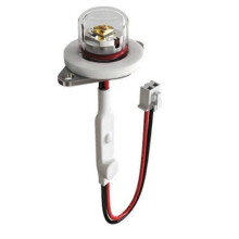 DC12-24V UVC 270-280NM Ultravioletto Purificatore d'Acqua Sterilizzazione Distributore d'Acqua per Animali