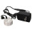 Mist Maker 12 LED Mister Fogger Νερό Σιντριβάνι Λίμνης Ομίχλης Μηχανή Α 1