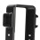 Action 2 Frame Kit Cage nero 9.8x2.6cm 2 porte 9