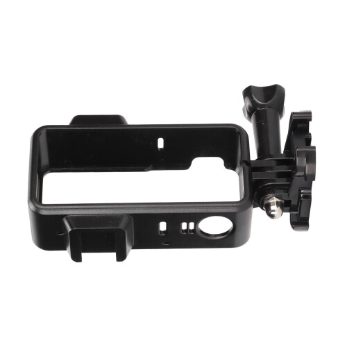 Action 2 Frame Kit Cage nero 9.8x2.6cm 2 porte 2