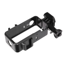 Action 2 Frame Kit Cage nero 9.8x2.6cm 2 porte