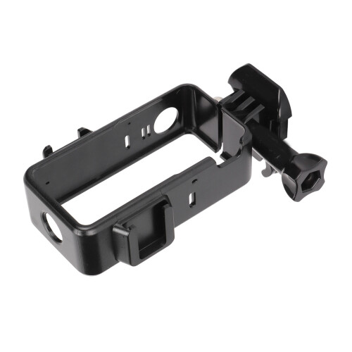 Action 2 Frame Kit Cage nero 9.8x2.6cm 2 porte