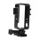 Action 2 Frame Kit Cage nero 9.8x2.6cm 2 porte 13