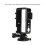 Action 2 Frame Kit Cage nero 9.8x2.6cm 2 porte 5