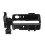 Action 2 Frame Kit Cage nero 9.8x2.6cm 2 porte 11