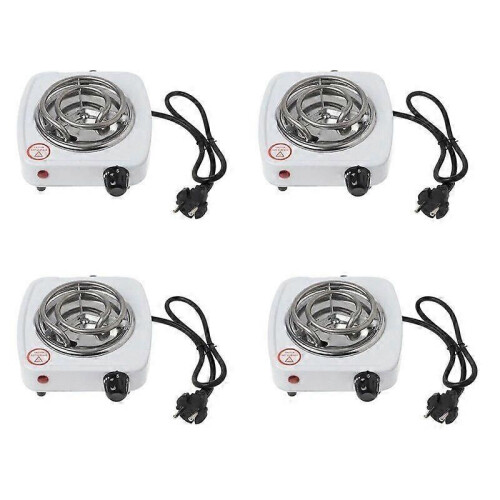 4X 220V 500W Ηλεκτρική Κουζίνα, Εστίαση, Σίδερο, Κουζίνα, Καφετιέρα, Οικιακή Μαγείρεμα