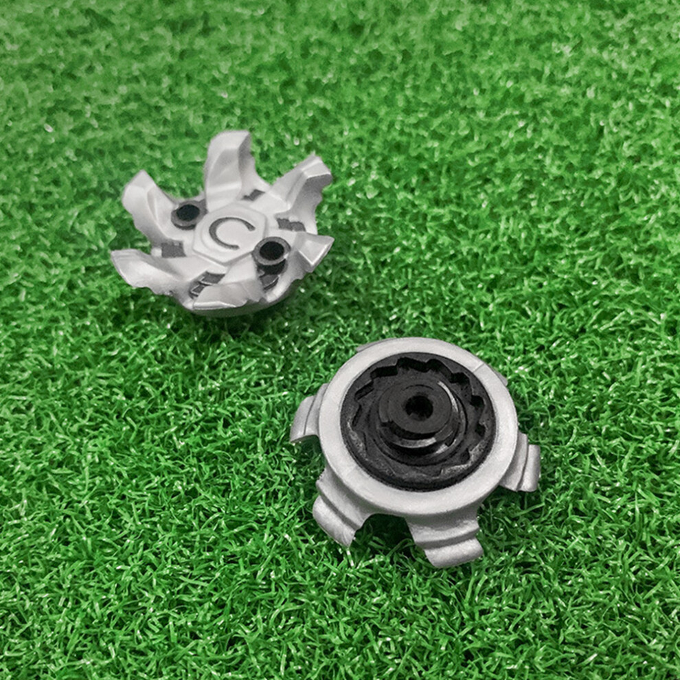 18 Pcs Shoe Spikes for Shoes Rubber Soft Spike Studs Replacement Cleats  Spikes Pins-image-OPC-PHVTHYB-NEW