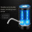 USB Fast Charging Double Motor Electric Automatic Bottle Drinking Water Pump Dispenser Charging Double 1