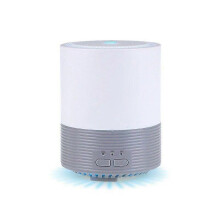 Lampada per aromaterapia creativa Mini Color Aromaterapia Atomizzatore per aromaterapia Umidificatore