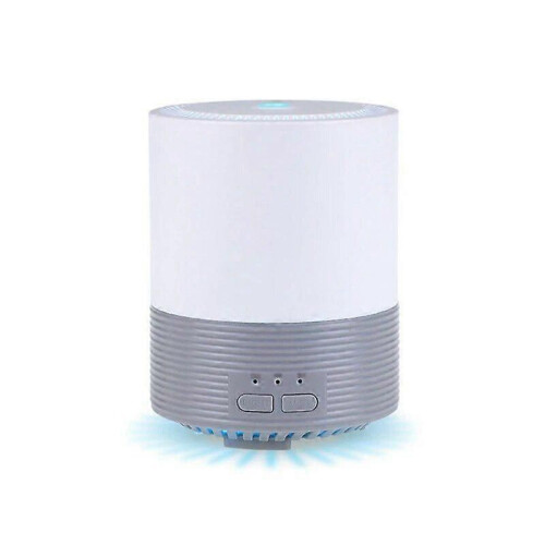 Creative Mini Color Aromatherapy Lamp Aromatherapy Atomizer Ultrasonic Humidifier Aromatherapy Machine