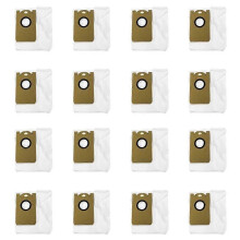 Stofzak voor Proscenic M7MAX M7PRO M8 PRO /VIOMI VXVC11/Kyvol Cybovac S31 /Uoni V980 PLUS/Honiture Q6