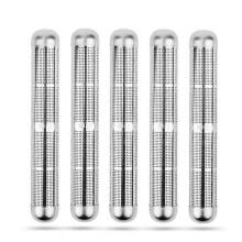 Lot de 5 bâtonnets d'eau à hydrogène, purificateur d'eau alcaline, filtre ioniseur négatif, soins de