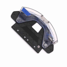 Mopp Bord Halter Für Irobot Combo113 R113840 Bot Staubsauger Ersatzteile Saugnapf Ersatz