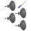 Με κατσαβίδι για ηλεκτρική σκούπα Dyson V6 V7 V8 V10 V11 DC Series, εξ 1