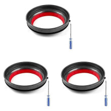 3X για ηλεκτρική σκούπα Dyson V10 SV12 - Ανταλλακτικό ανταλλακτ