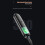 Alcolometro AM01 200 mAh, 8,22,4 cm nero 6