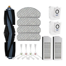 Ανταλλακτικά για αξεσουάρ ρομπότ Ecovacs T10 Plus