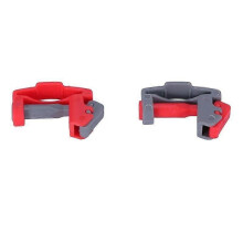Trigger Lock Bottom voor Dyson V6 V7 V8 V10 V11 stofzuiger, accessoires voor aan/uit-knopvergrendeling,