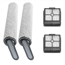 Vervangende rolborstel en HEPA-filter voor Xiaomi Dreame H12 stofzuigeronderdelen en accessoires
