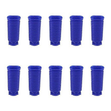 10X Για Dyson V6 V7 V8 V10 V11 Αντικατάσταση εύκαμπτου σωλήνα αναρρό