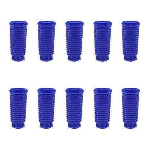 10X Για Dyson V6 V7 V8 V10 V11 Αντικατάσταση εύκαμπτου σωλήνα αναρρό