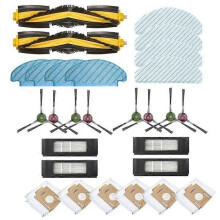 Voor Ecovacs Deebot OZMO 920/950 / T5 / T8 / T8 AIVI / N7 N8 Pro T9 / T9MAX / T9 Power Model Stofzuiger