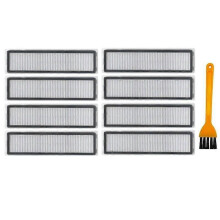 Voor Dreame D9 Max Bot L10 Pro Accessoires Hepa Filter Voor Xiaomi Robot Trouver LDS Finder Stofzuiger