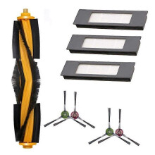 Lisävarusteet Ecovacs Deebot OZMO 920/950/T5/T8/T8 AIVI/ N8 Pro+ robottipölynimuriin