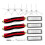 Varaosat Roborock S5max/S6pure/S6maxv/T7pro/T6/P5/S5/S50/S6/S7/E35/E2 1