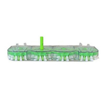 2X Για μπλοκ βούρτσας Hoover 440004832, μοντέλο Fh40160 Fh40150 BH55100 Ανταλλα