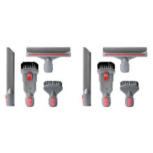 Varaosien lisäosat työkalusarja sopii Dyson V6 V7 V8 V10 DC24 DC33 DC35 DC39 DC44 ,Vaihda