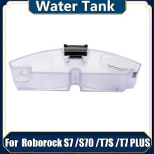 Wassertank Für Xiaomi Roborock S7 / S70 /S75 /T7S /T7 PLUS Roboter-staubsauger Ersatzteile Zubehör