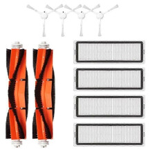 Για Xiaomi 1C STYTJ01ZHM Φίλτρο Hepa Πλευρική Βούρτσα Κύριας Βούρτσ