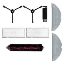 Για Roborock S8 Pro Ultra / G20 Αντικατάσταση υψηλής ταχύτητας καθαρι