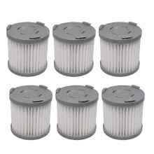 Hepa-suodatin Xiaomi JIMMY JV51 JV53 JV83 CJ53 C53T robottipölynimurin varaosille