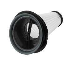 8 kpl pölynimuri Rowenta ZR005202 Rh72 X-PERT 160 puhdistettavalle suodattimelle