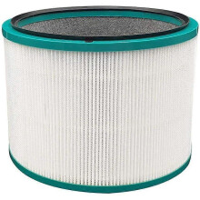 Filtre de remplacement pour purificateur d'air Dyson HP00 HP01 HP02 HP03 DP01 DP03, compatible avec