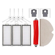 Για Xiaomi Roborock Q7 Max Q7 Max+ Q7 Plus T8 Ρομποτική Ηλεκτρική Σκούπα
