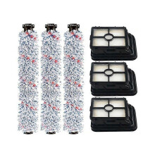 Για ανταλλακτικά ηλεκτρικής σκούπας Bissell Crosswave 1713 Pet Pro 258