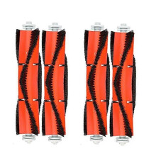 Κύρια βούρτσα για Xiaomi Roborock S50 S51 S5 S55 S6 Αξεσουάρ Xiaomi Mijia 1S SDJQR01