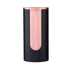 Distributeur d'eau pliable, chargement par bouton tactile, mini pompe à eau automatique avec câble de