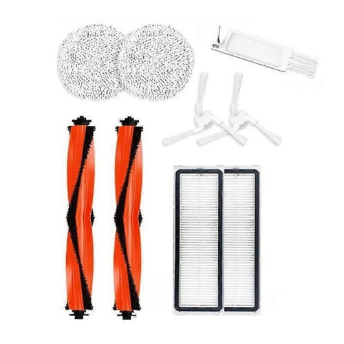 Για Xiaomi STYTJ06ZHM / Mijia Pro Αξεσουάρ ηλεκτρικής σκούπας, Κύρι