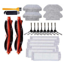 Ανταλλακτικά αξεσουάρ για Xiaomi Mijia Pro STYJ02YM For Conga 3490 For Viomi V2 Pro V3 Robotic Vacuum