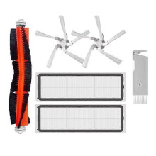 Ersatzzubehör für Xiaomi Dreame Bot W10 / W10 Pro Selbstreinigende Roboter-Staubsaugerteile