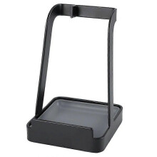 Support de couvercle de casserole, support de cuillère, étagère de couvercle de casserole, support de