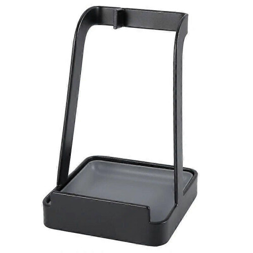 Support de couvercle de casserole, support de cuillère, étagère de couvercle de casserole, support de